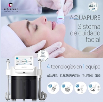 Aquapure 1