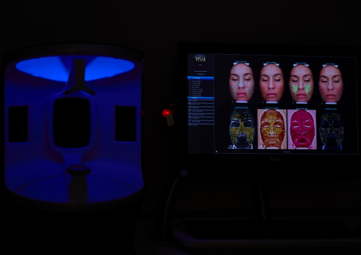 Clínica medico estética facial en Bilbao