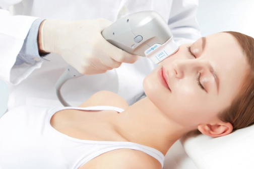 Ultrasonido focalizado en Basauri 1