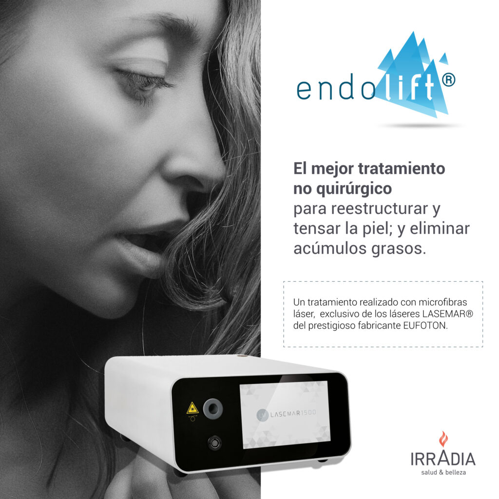 Endolift en Deusto 1