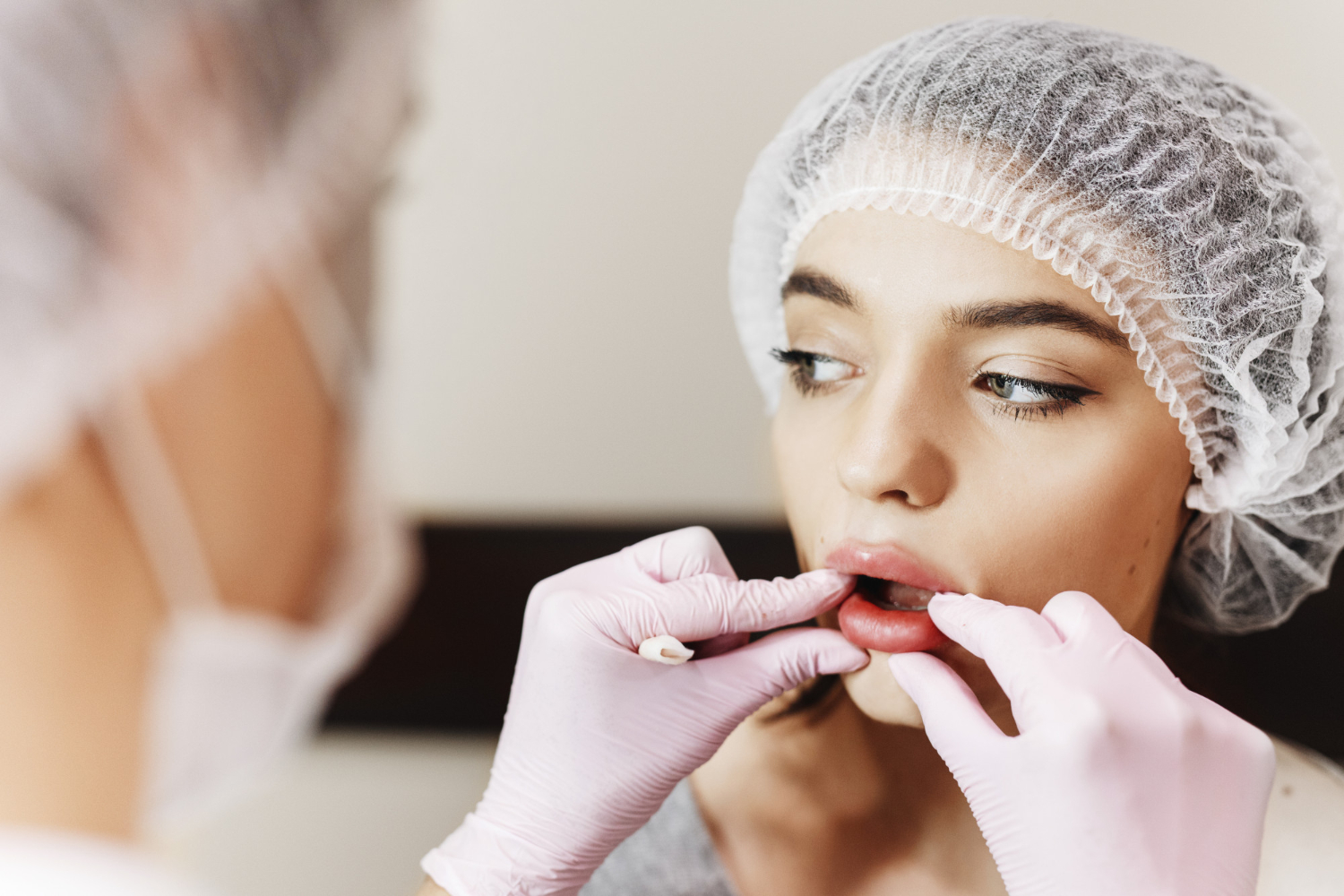Precio para aumento de labios en Bilbao