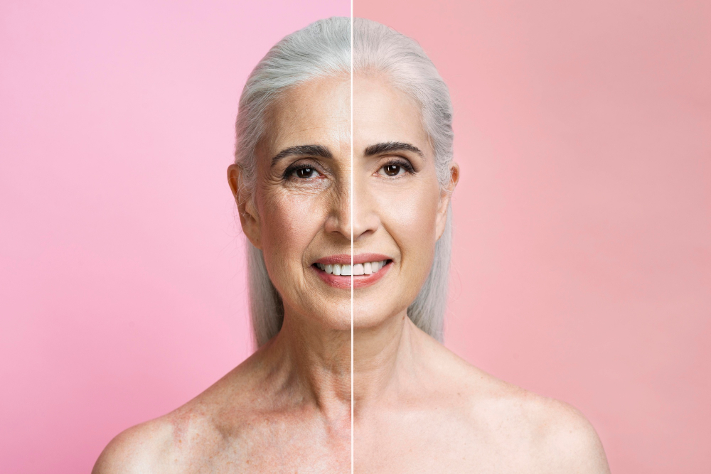 tratamiento antiedad con botox en Bilbao
